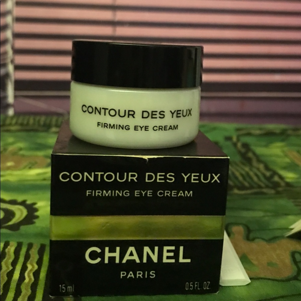 New authentic Chanel Firming Eye Cream 15 ML